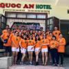 quoc an hotel