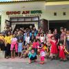 quoc an hotel