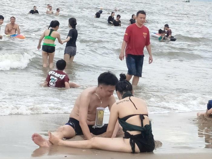 quoc an hotel