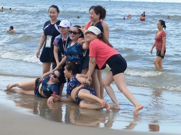 quoc an hotel