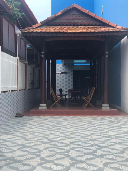 quoc an hotel
