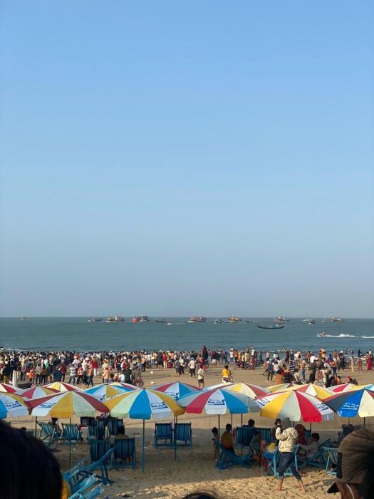 quoc an hotel
