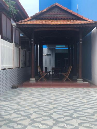 quoc an hotel