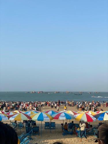 quoc an hotel