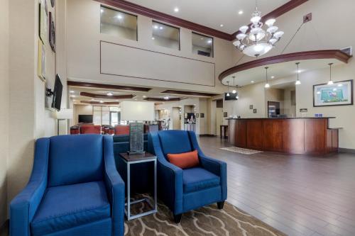 comfort suites pflugerville austin north