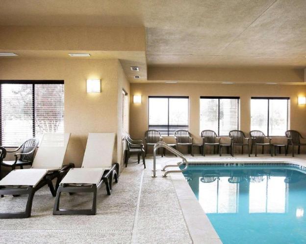 comfort suites pflugerville austin north