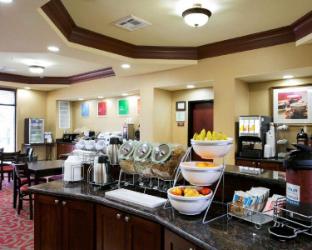 comfort suites pflugerville austin north
