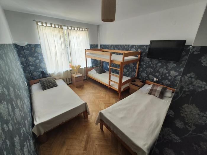 vistula city