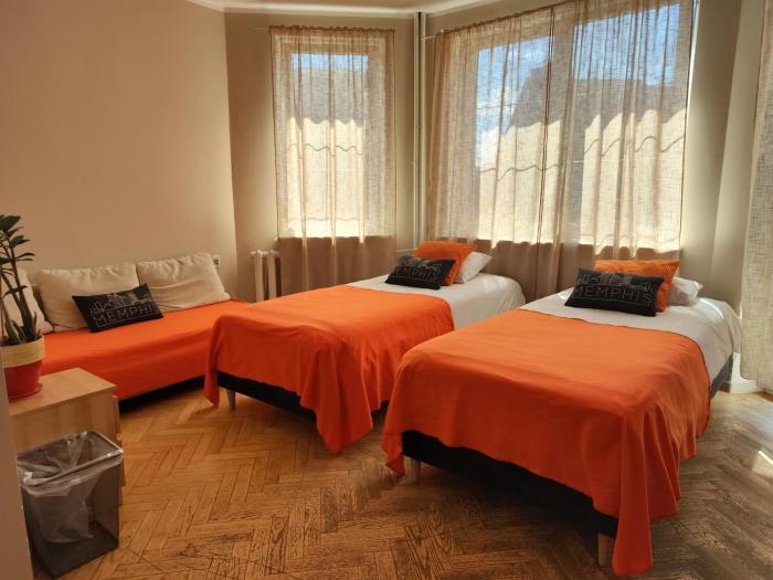 vistula city