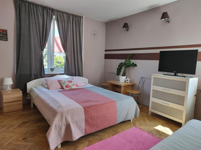 vistula city