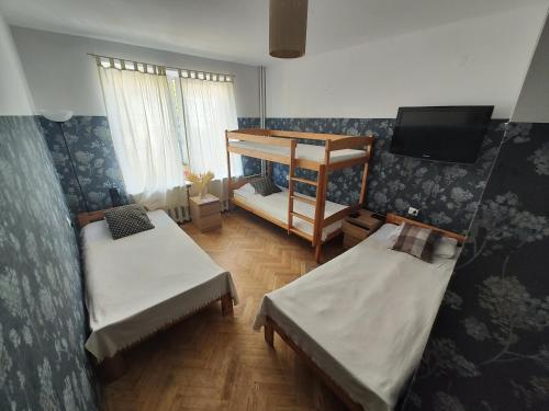 vistula city