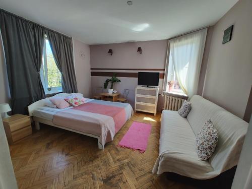 vistula city