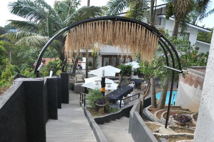 date and dine resort