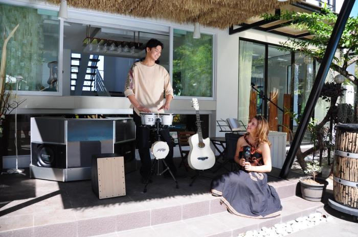 date and dine resort