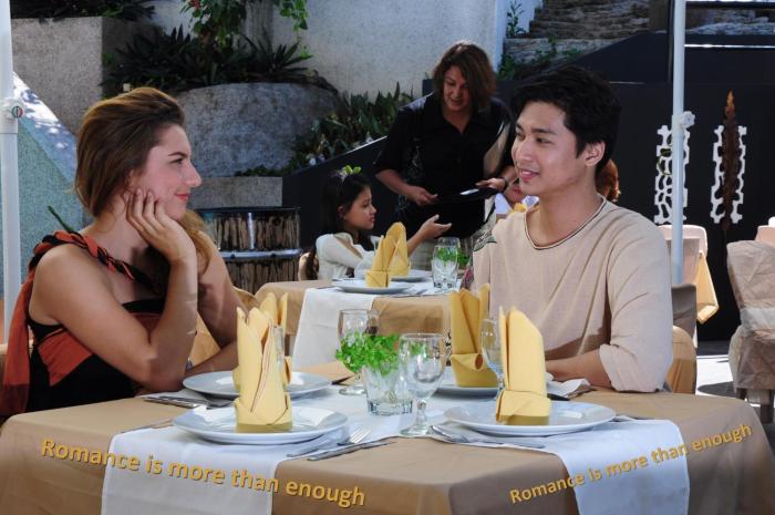 date and dine resort