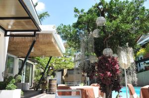 date and dine resort