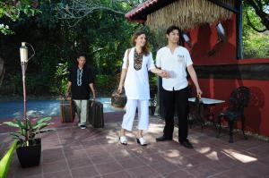 date and dine resort