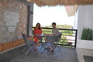 date and dine resort