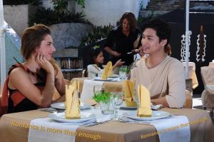 date and dine resort