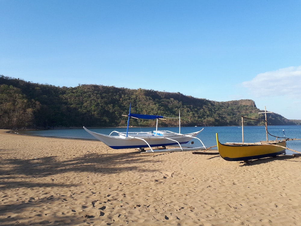 nasugbu
