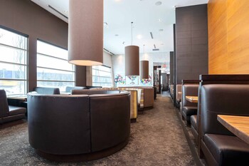 sandman hotel and suites calgary south