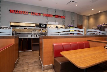 sandman hotel and suites calgary south
