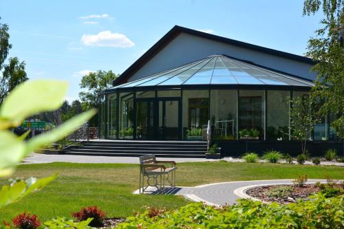 hotel karo