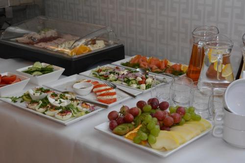 hotel karo