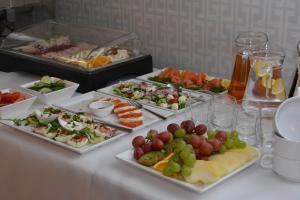 hotel karo