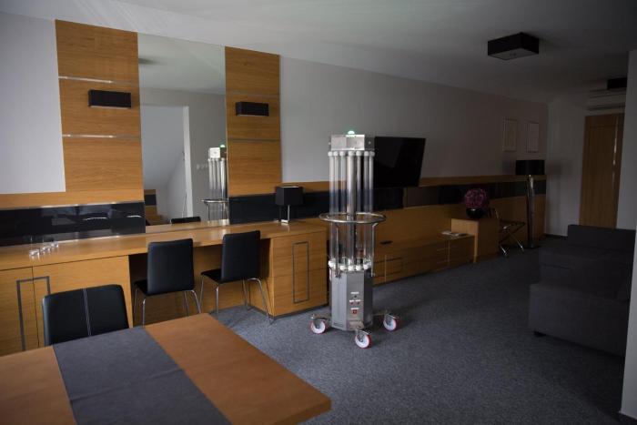 hotel karo