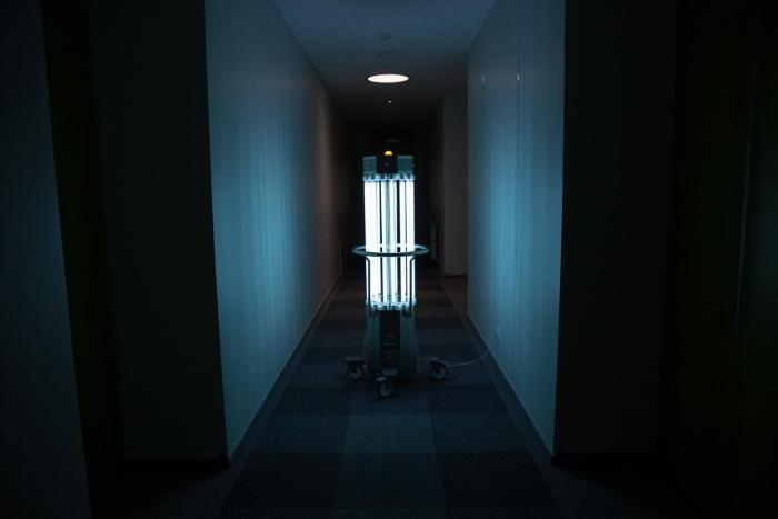 hotel karo