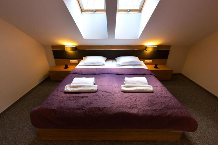 hotel karo