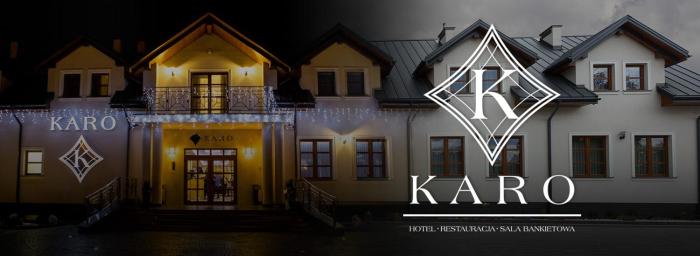 hotel karo