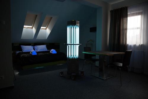 hotel karo