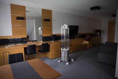 hotel karo