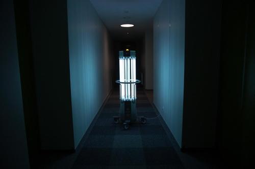 hotel karo