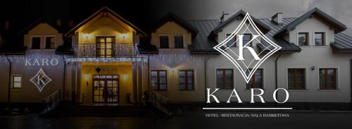 hotel karo