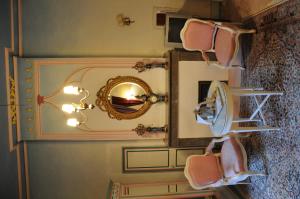 chateau dayres hotel restaurant