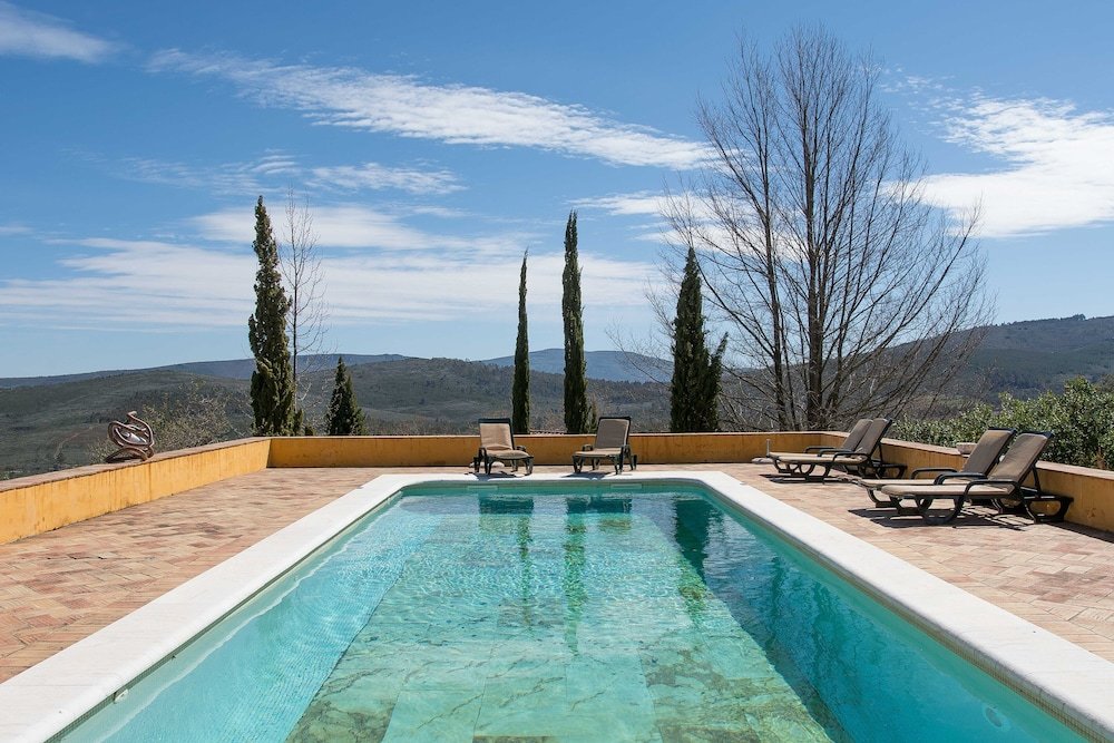 Quinta Do Barrieiro,Marvao>>Beirã,3 star