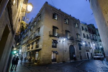 hotel boutique alicante palacete s xvii adults only