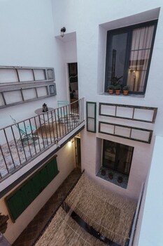 hotel boutique alicante palacete s xvii adults only