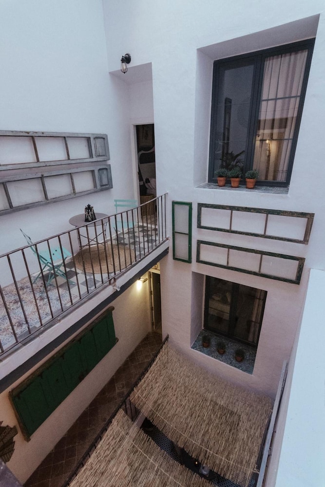 hotel boutique alicante palacete s xvii adults only