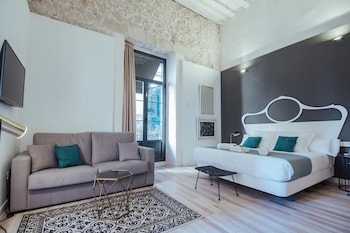 hotel boutique alicante palacete s xvii adults only