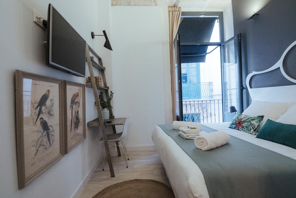 hotel boutique alicante palacete s xvii adults only