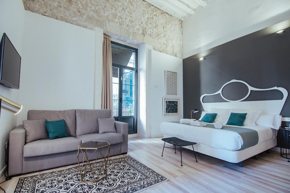 hotel boutique alicante palacete s xvii adults only