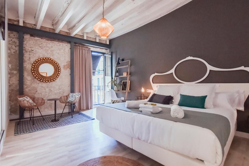 hotel boutique alicante palacete s xvii adults only