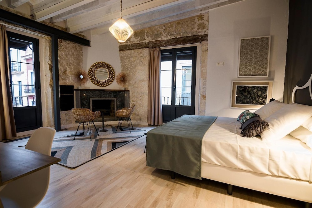 hotel boutique alicante palacete s xvii adults only
