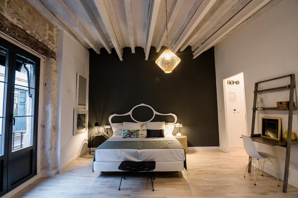 hotel boutique alicante palacete s xvii adults only