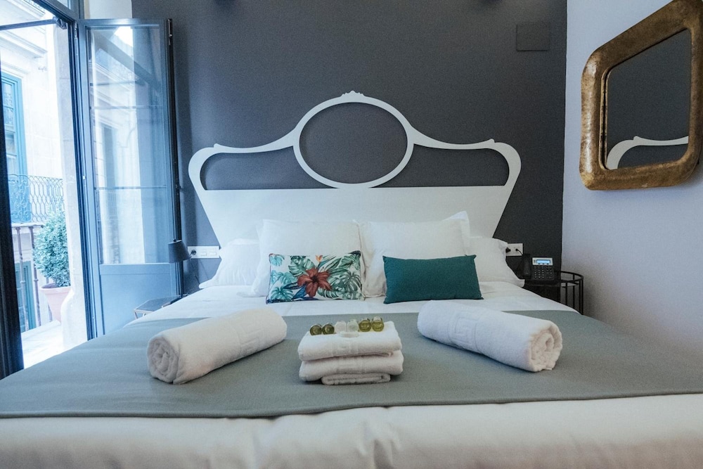 hotel boutique alicante palacete s xvii adults only