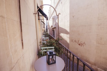 hotel boutique alicante palacete s xvii adults only